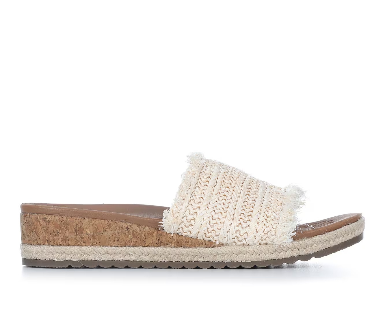 Women's Skechers Cali Breezie Feels 119511 Wedge Sandals