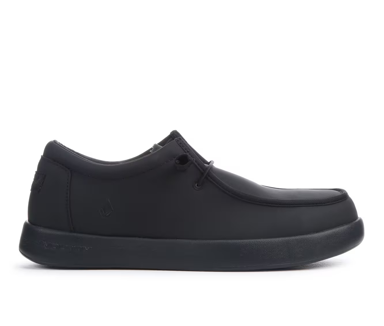 Men's Volcom Work Chill CT EH Slip On Work Shoes