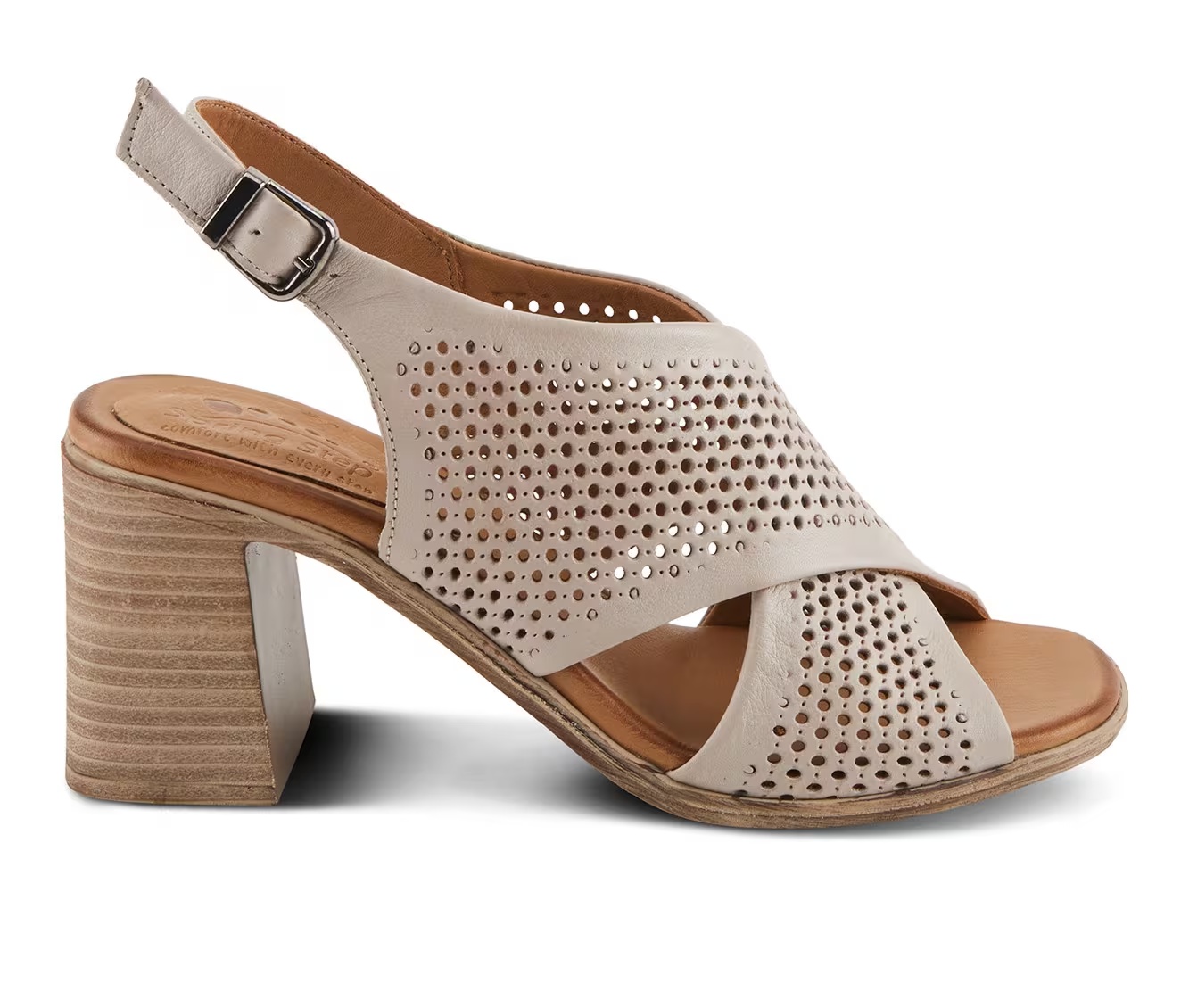 Women's SPRING STEP Luanca Dress Sandals