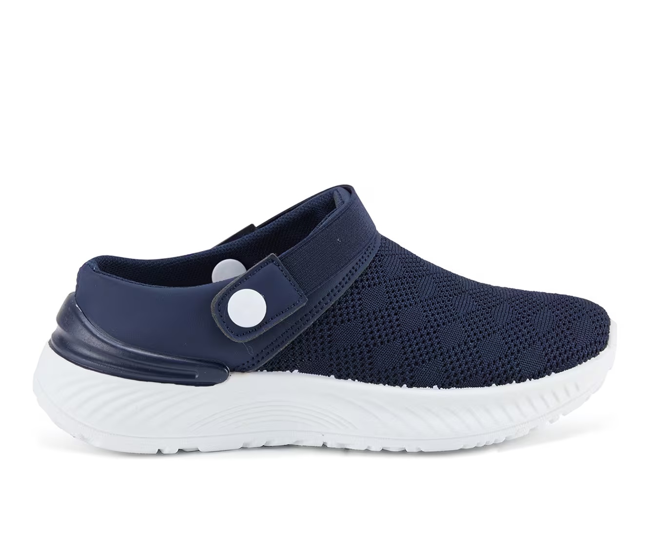 Women's Henry Ferrara Triangle Clogs