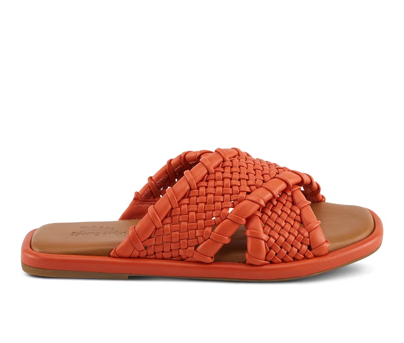 Women's SPRING STEP Montauk Sandals