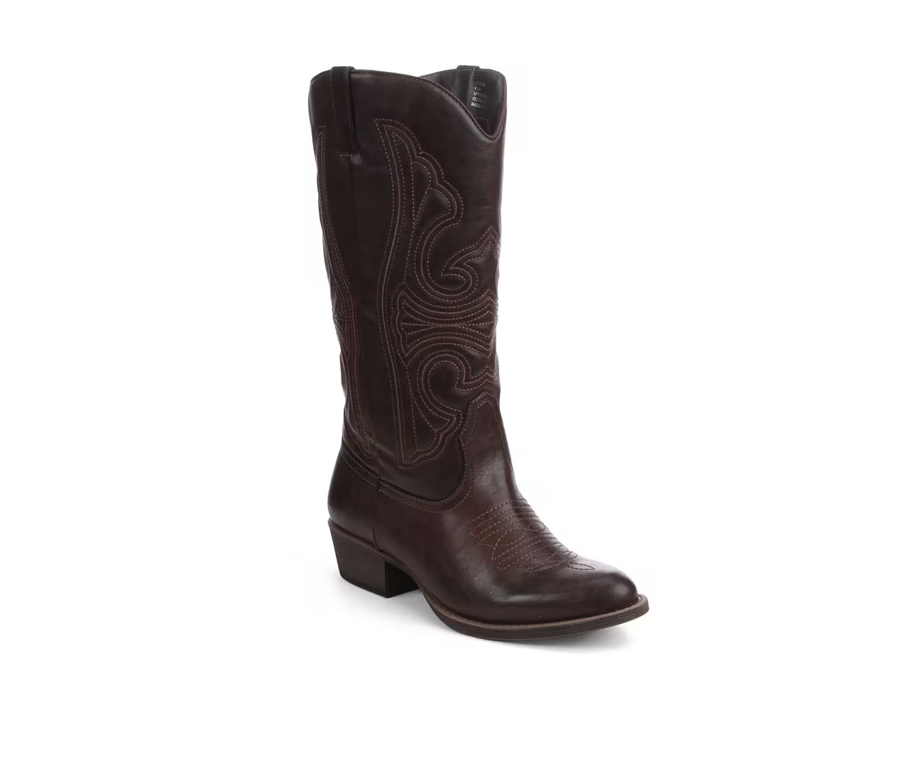 Women's Coconuts by Matisse Legend Western Boots