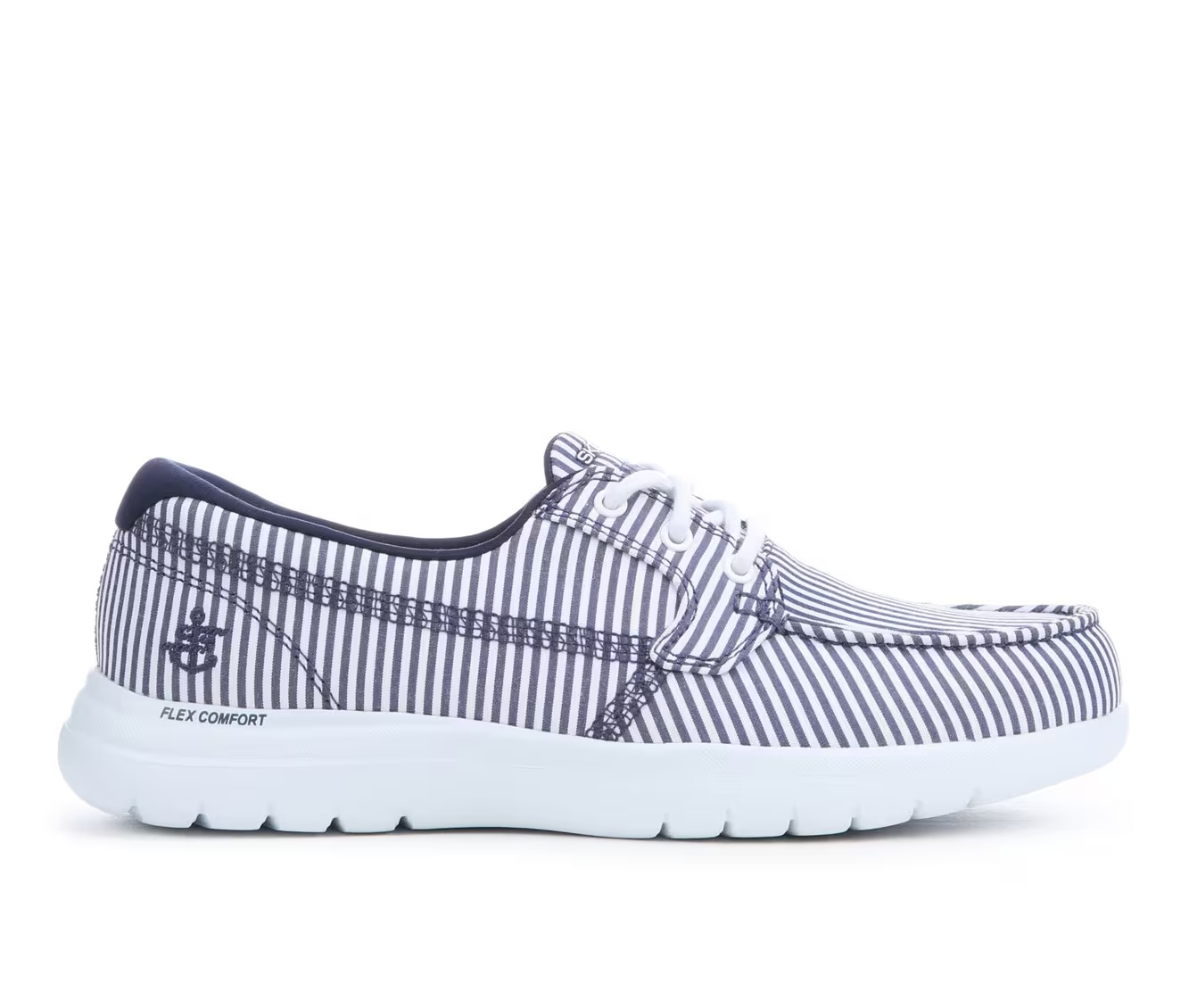 Women's Skechers Go OTG Go Flex Lighthouse 136137 Boat Shoes