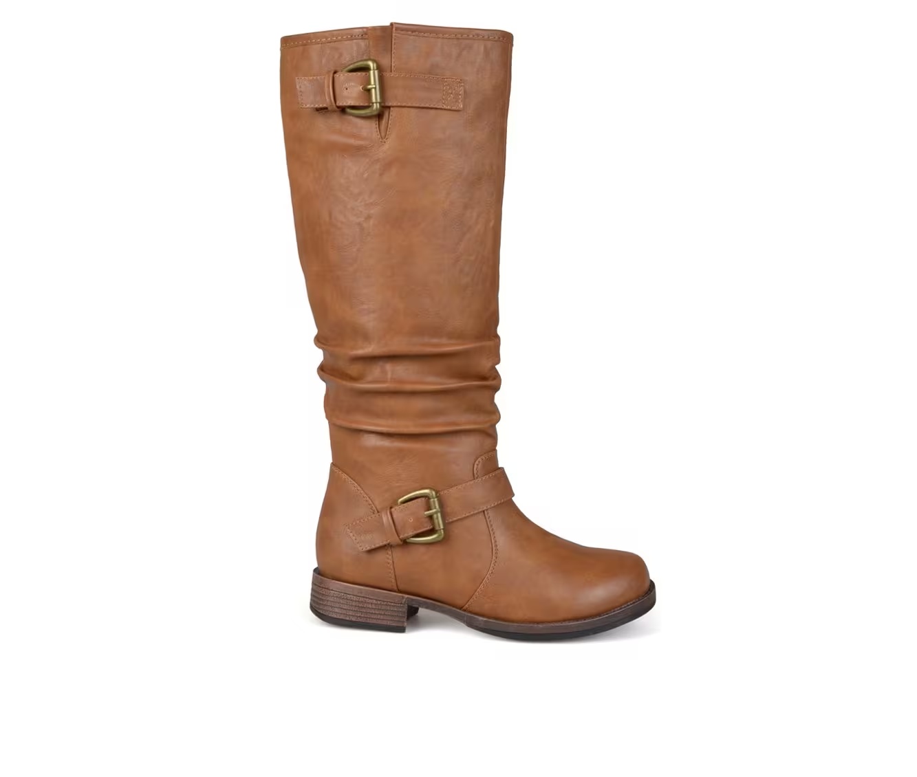 Women's Journee Collection Stormy Knee High Boots