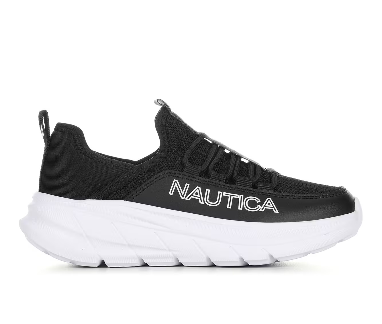 Kids' Nautica Nautica Nolan 2 Y Little Kid & Big Kid Slip-On Shoes