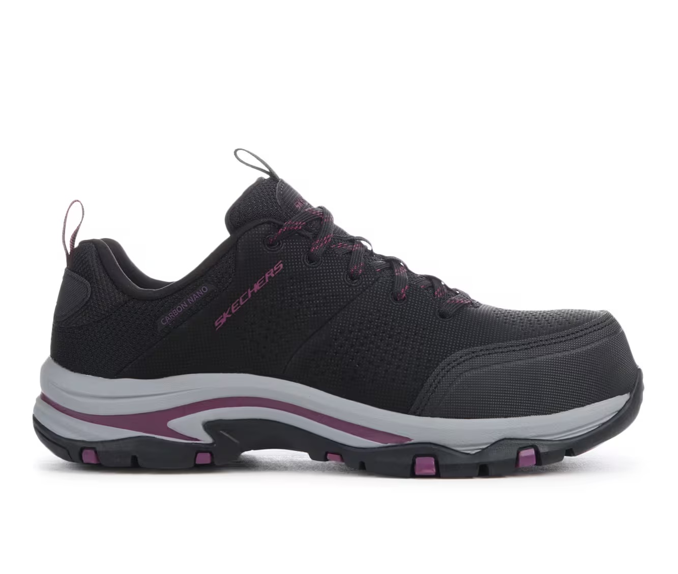 Women's Skechers Work 108166 Astallet Comp Toe Work Shoes 1 336696-women-x27-s-skechers-work-108166-astallet-comp-toe-work-shoes-1.jpg
