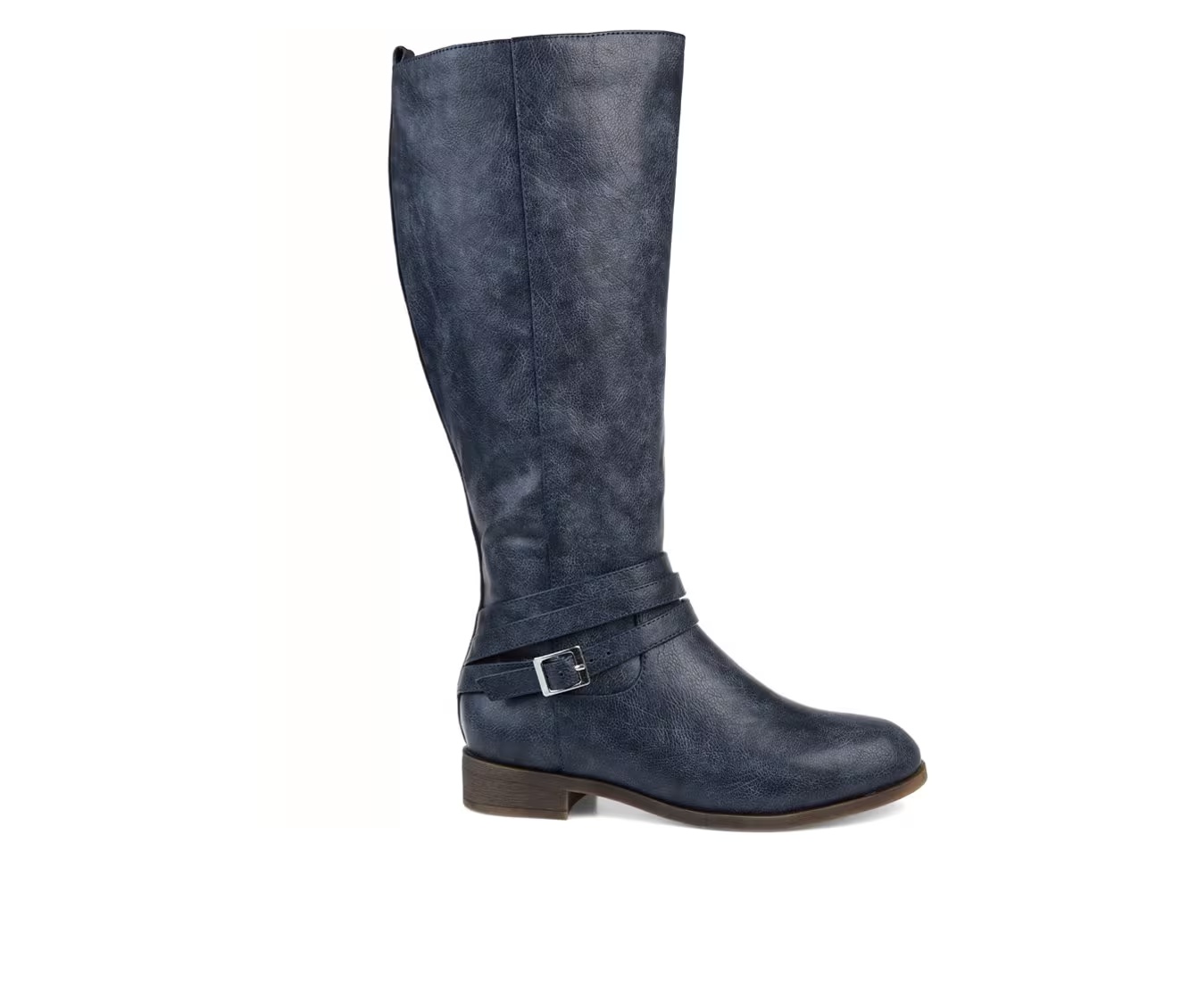 Women's Journee Collection Ivie Wide Calf Knee High Boots