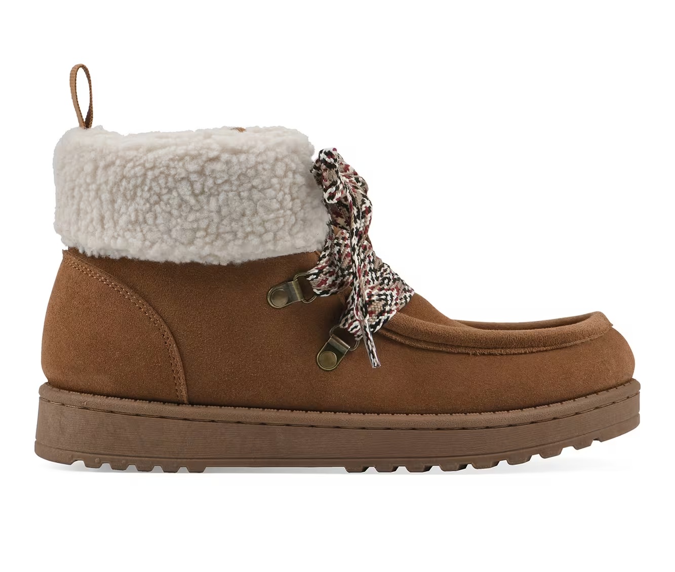 Women's White Mountain Icebox Winter Boots