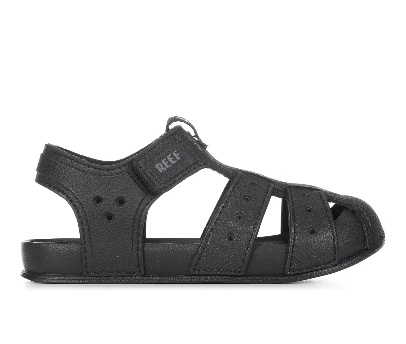 Boys' Reef Toddler & Little Kid Little Water Beachy Sandals