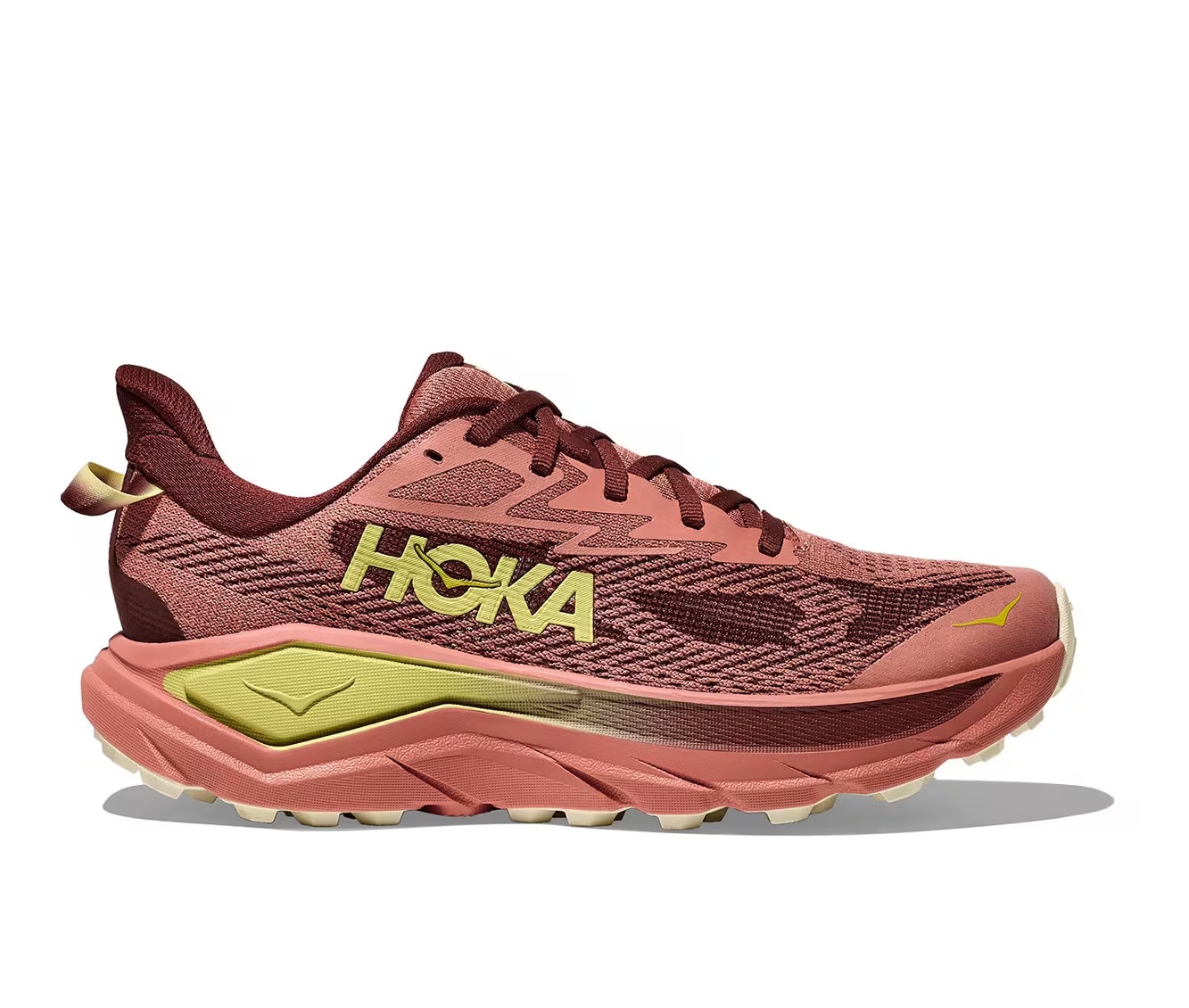Women's Hoka Challenger 8 Trail Running Shoes 1 337367-women-x27-s-hoka-challenger-8-trail-running-shoes-1.jpg