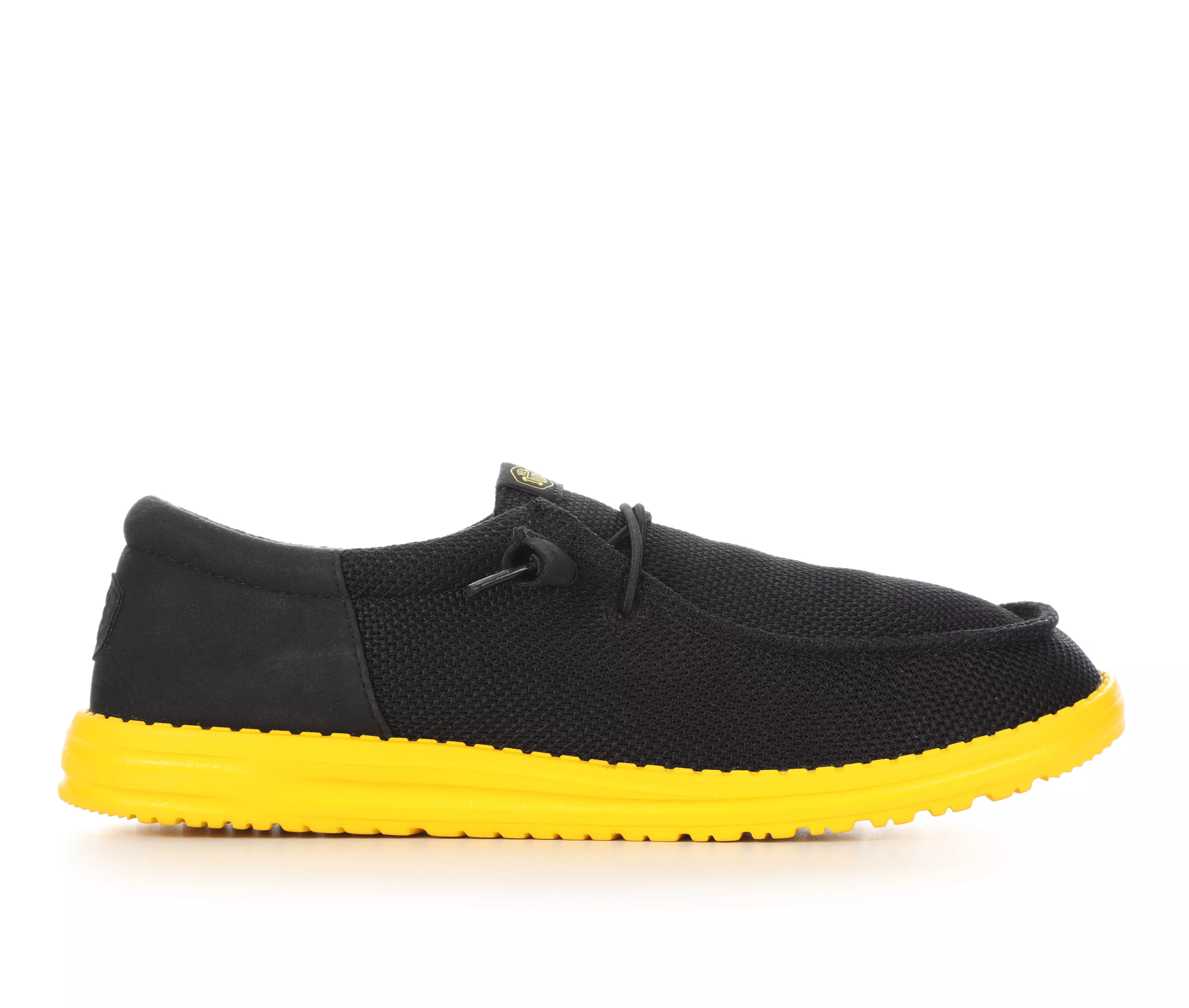 Men's HEYDUDE Wally Funk Pop Casual Shoes 1 337391-men-x27-s-heydude-wally-funk-pop-casual-shoes-1.webp