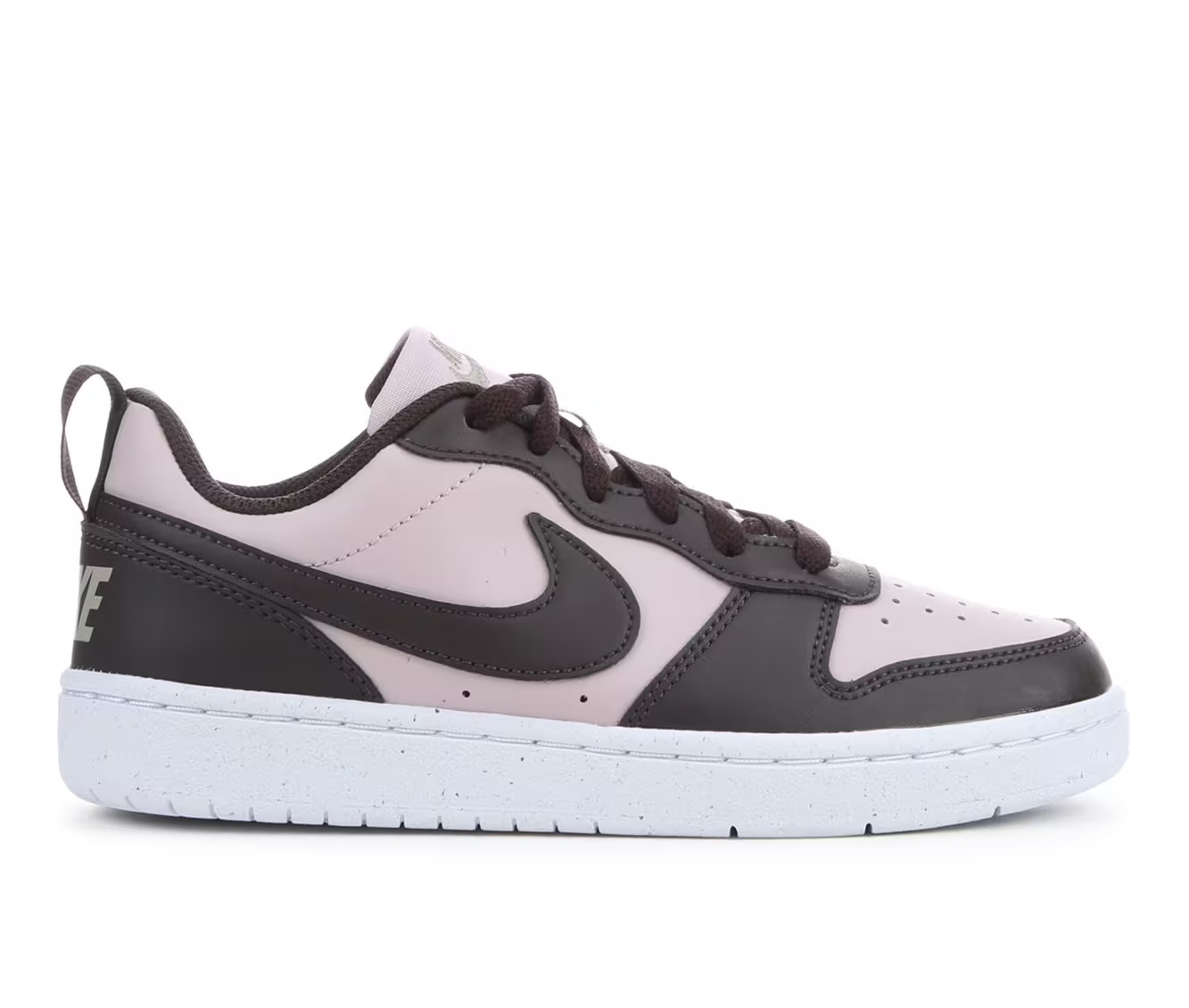 Kids' Nike Big Kid Court Borough Low Recraft Sneakers