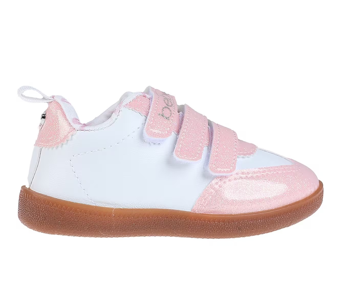 Girls' Bebe Toddler Rosa Sneakers 1 337730-girls-x27-bebe-toddler-rosa-sneakers-1.jpg
