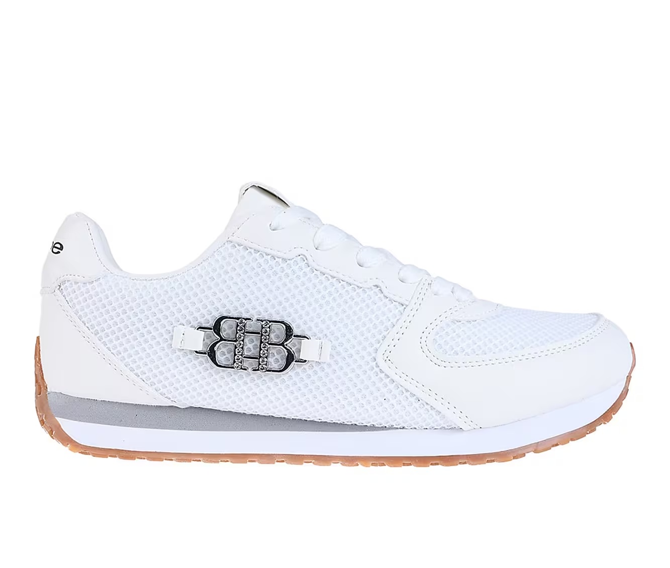 Women's Bebe Sapphire Sneakers