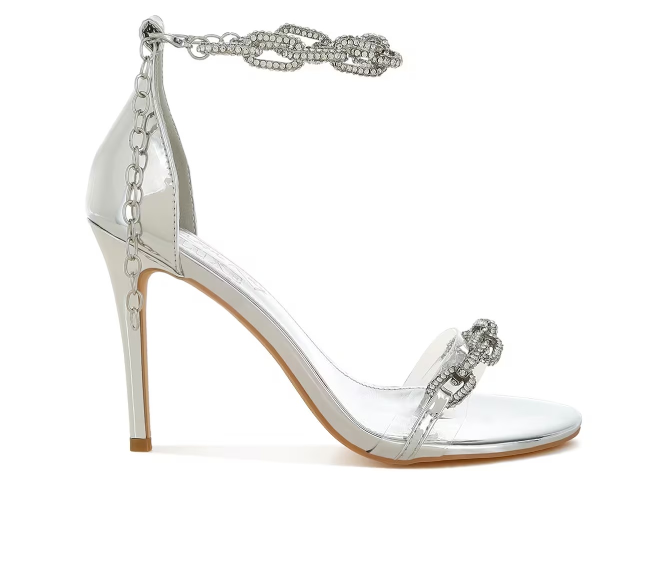Women's London Rag Traben Dress Sandals
