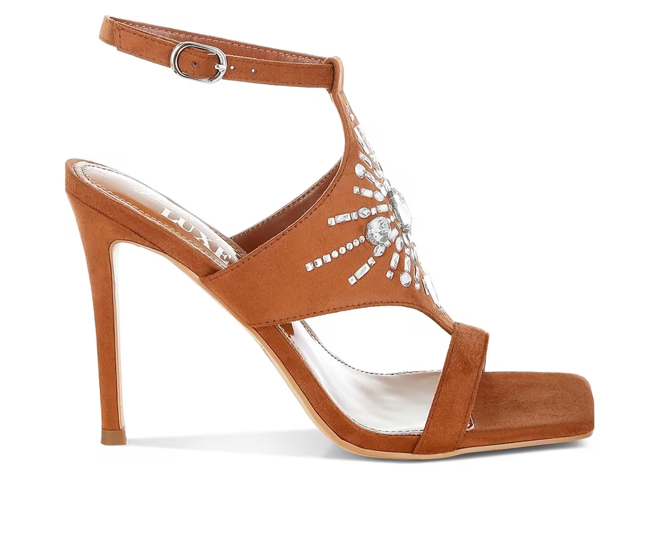 Women's London Rag Warda Dress Sandals