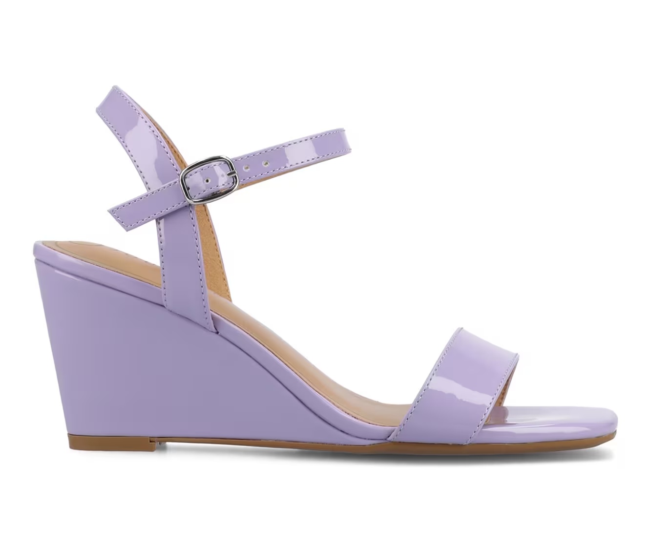 Women's Journee Collection Clayr Wedges