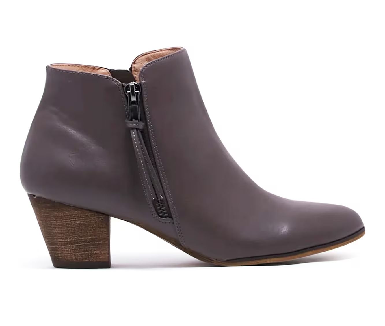 Women's Chelsea Crew Logan Heeled Booties
