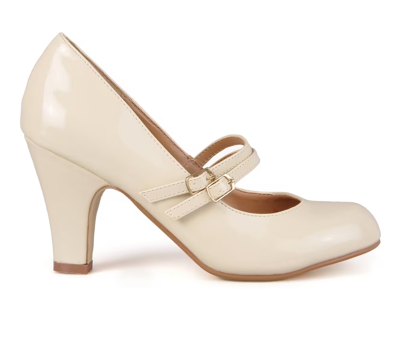 Women's Journee Collection Wendy Mary Jane Pumps 1 3396-women-x27-s-journee-collection-wendy-mary-jane-pumps-1.jpg