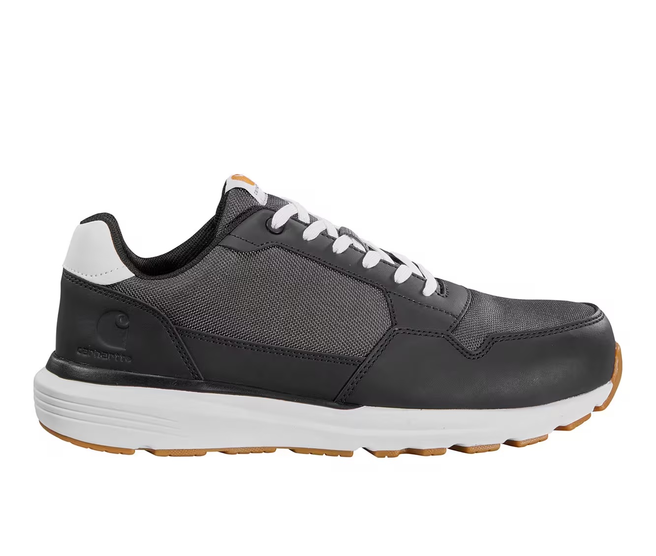 Men's Carhartt Fg2411 Greenfield Safety Shoes