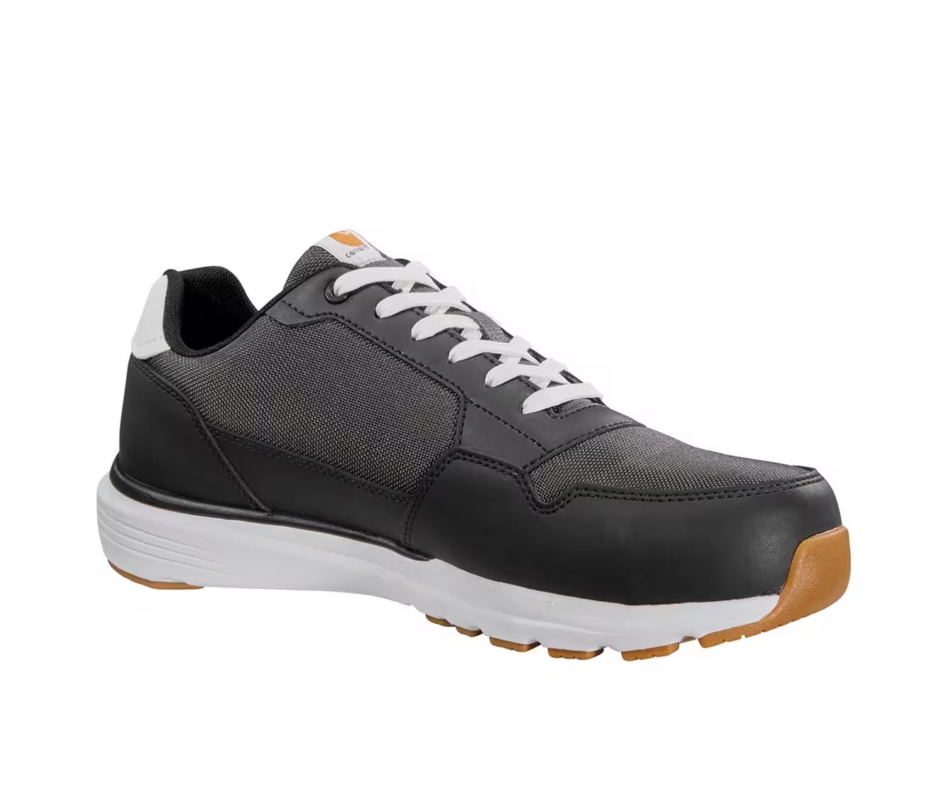 Men's Carhartt Fg2411 Greenfield Safety Shoes