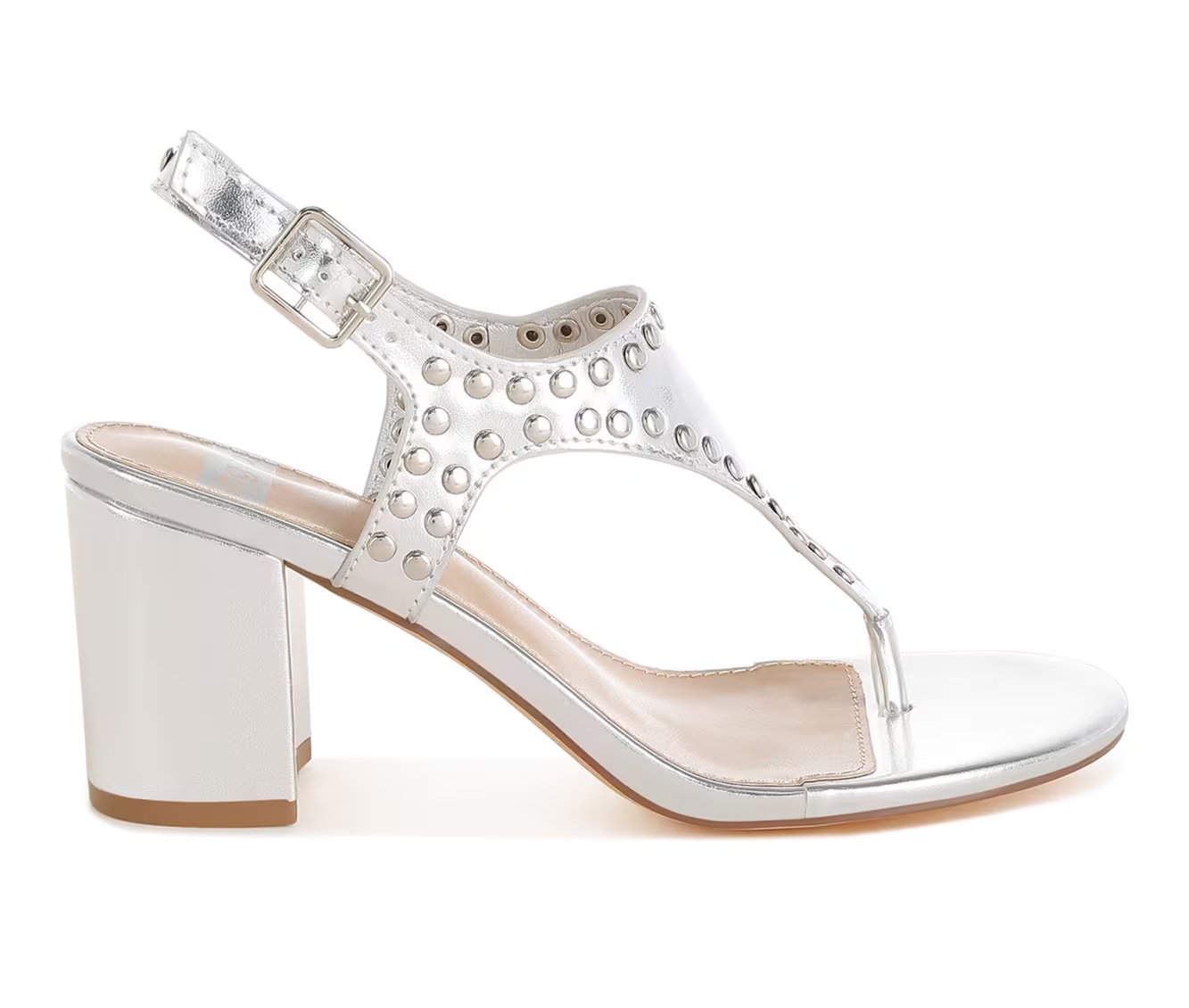 Women's Rag & Co Chan Pumps