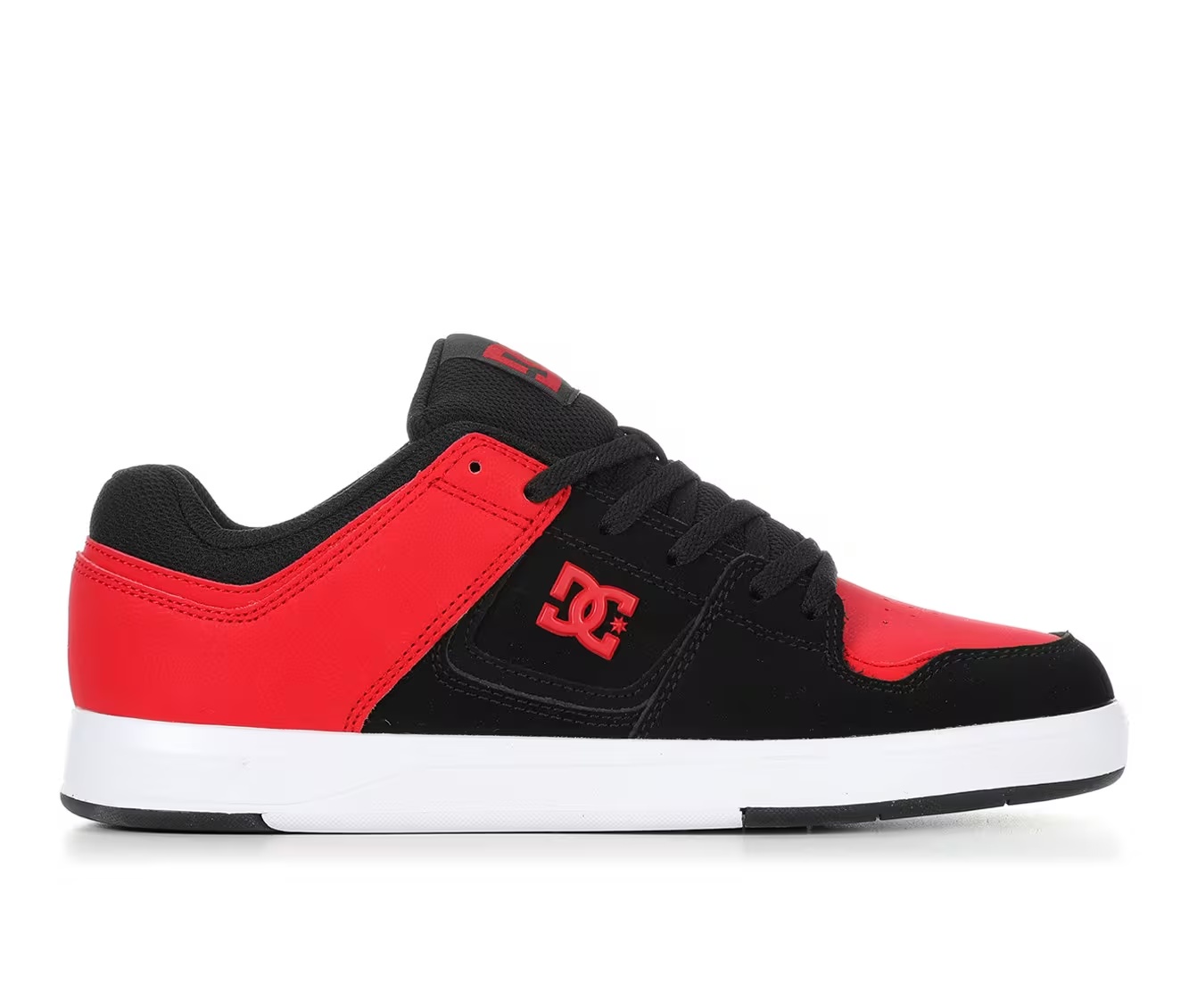 Men's DC Cure Skate Shoes