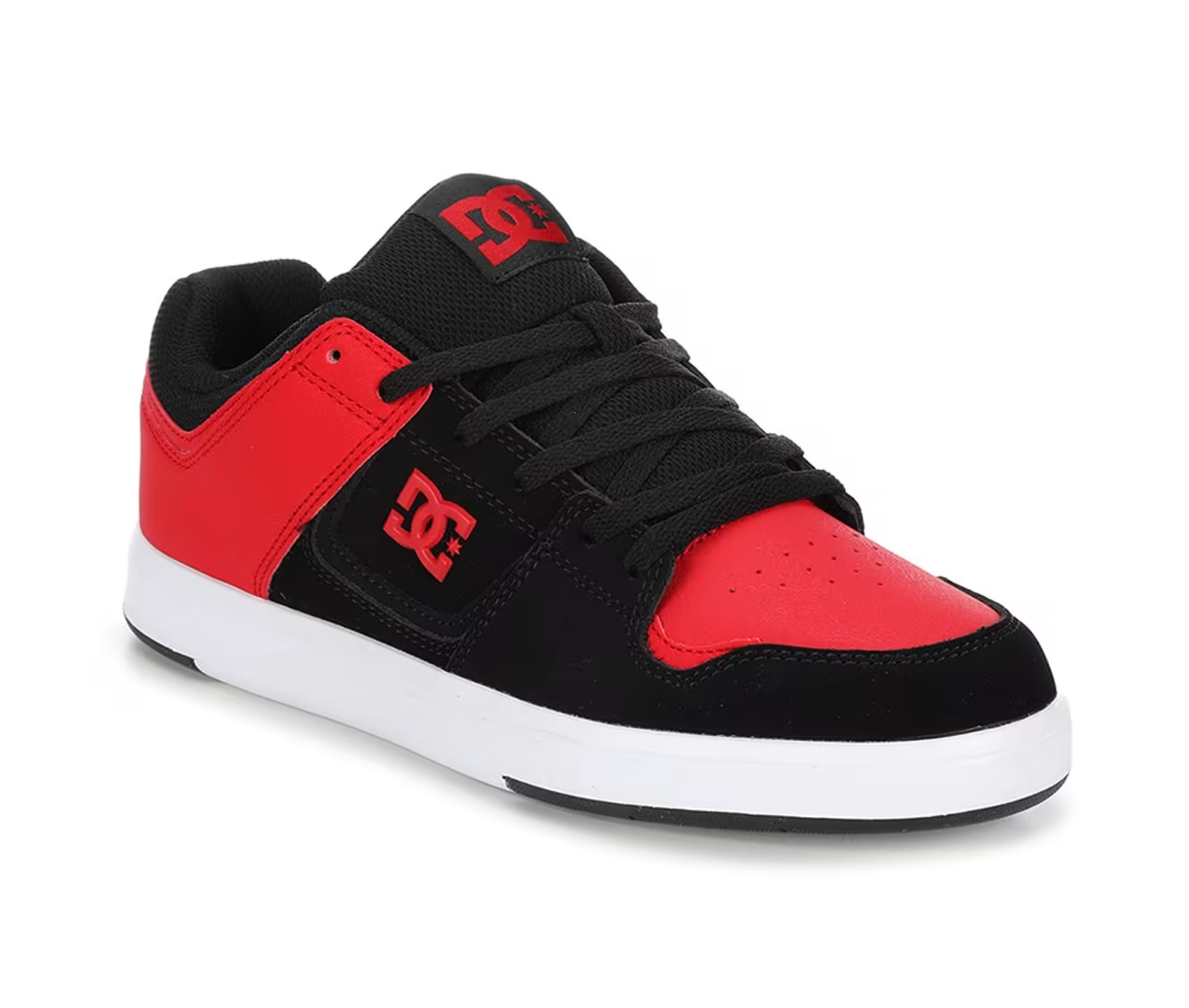 Men's DC Cure Skate Shoes