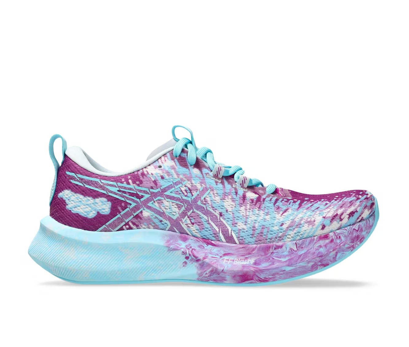 Women's ASICS Noosa Tri 16 Running Shoes