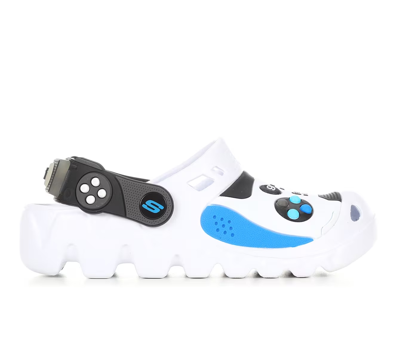 Boys' Cali Gear Little Kid & Big Kid Zaggle