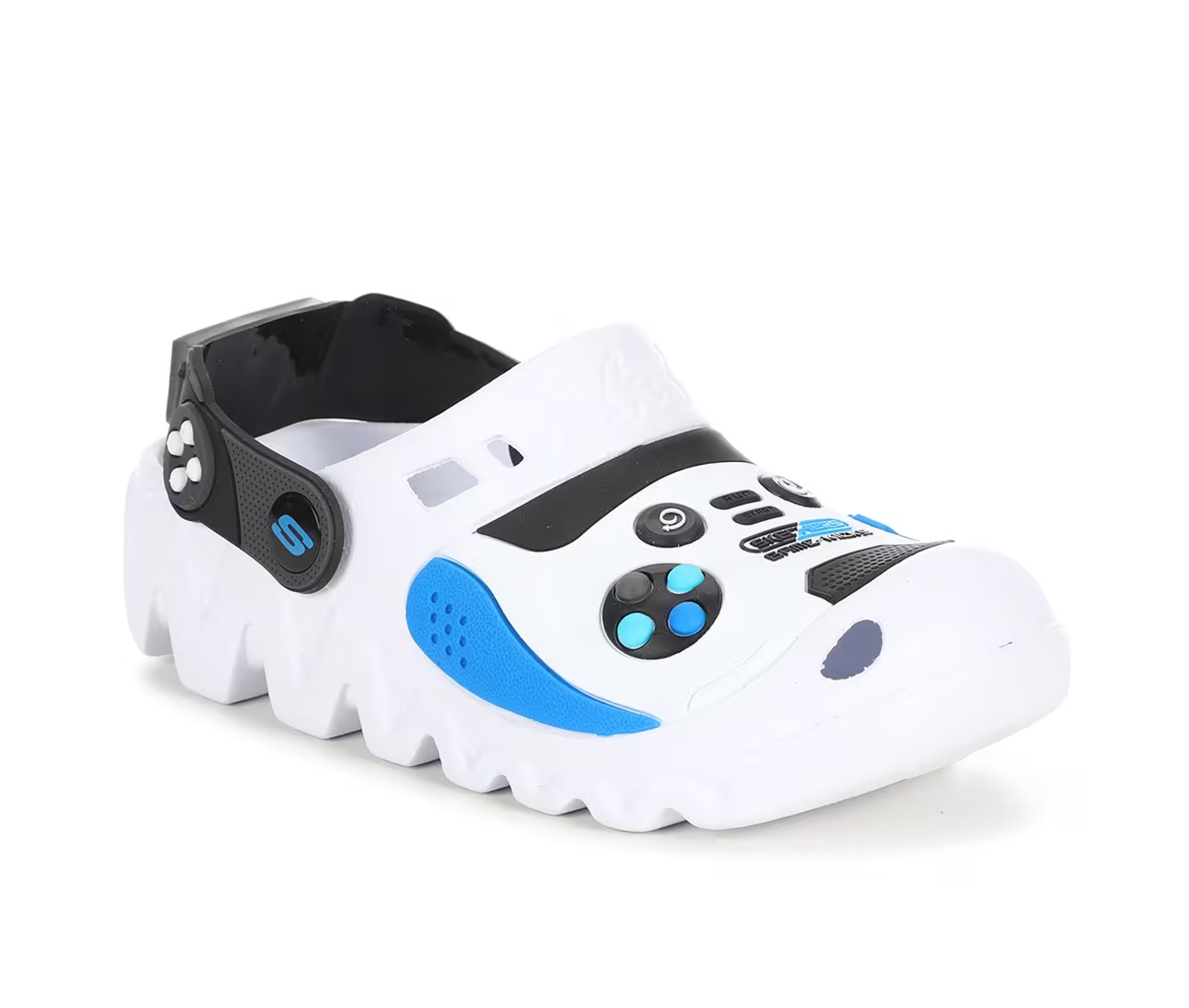 Boys' Cali Gear Little Kid & Big Kid Zaggle