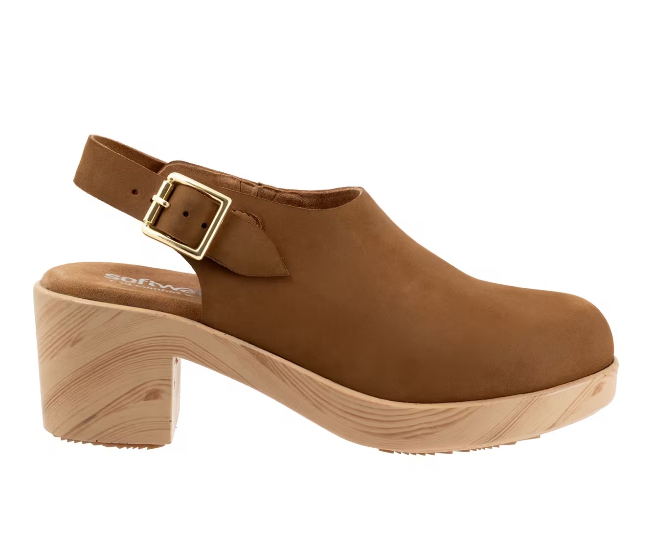 Women's Softwalk Fairbanks Clogs