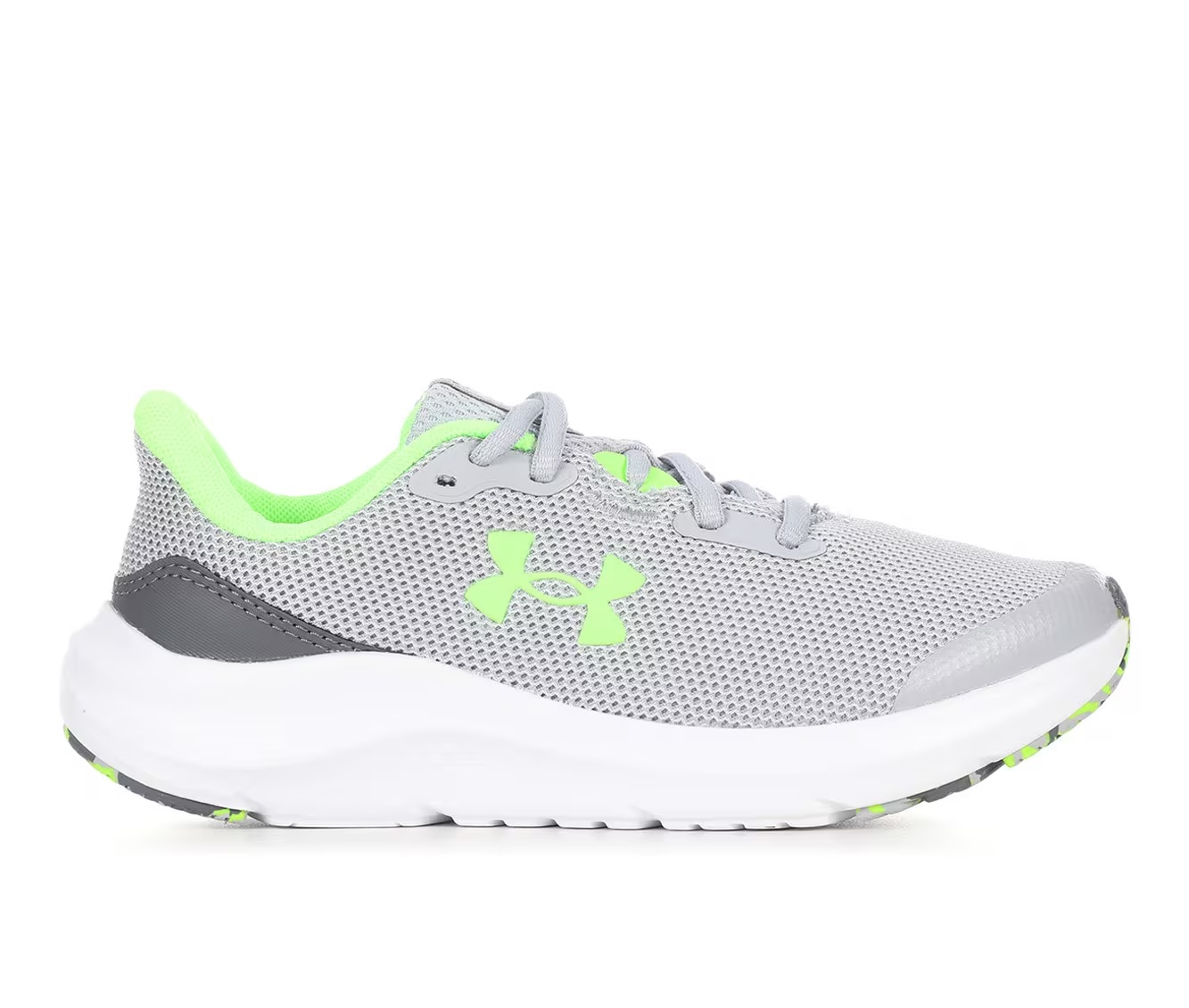 Kids' Under Armour Big Kid Pursuit 4 Running Shoes