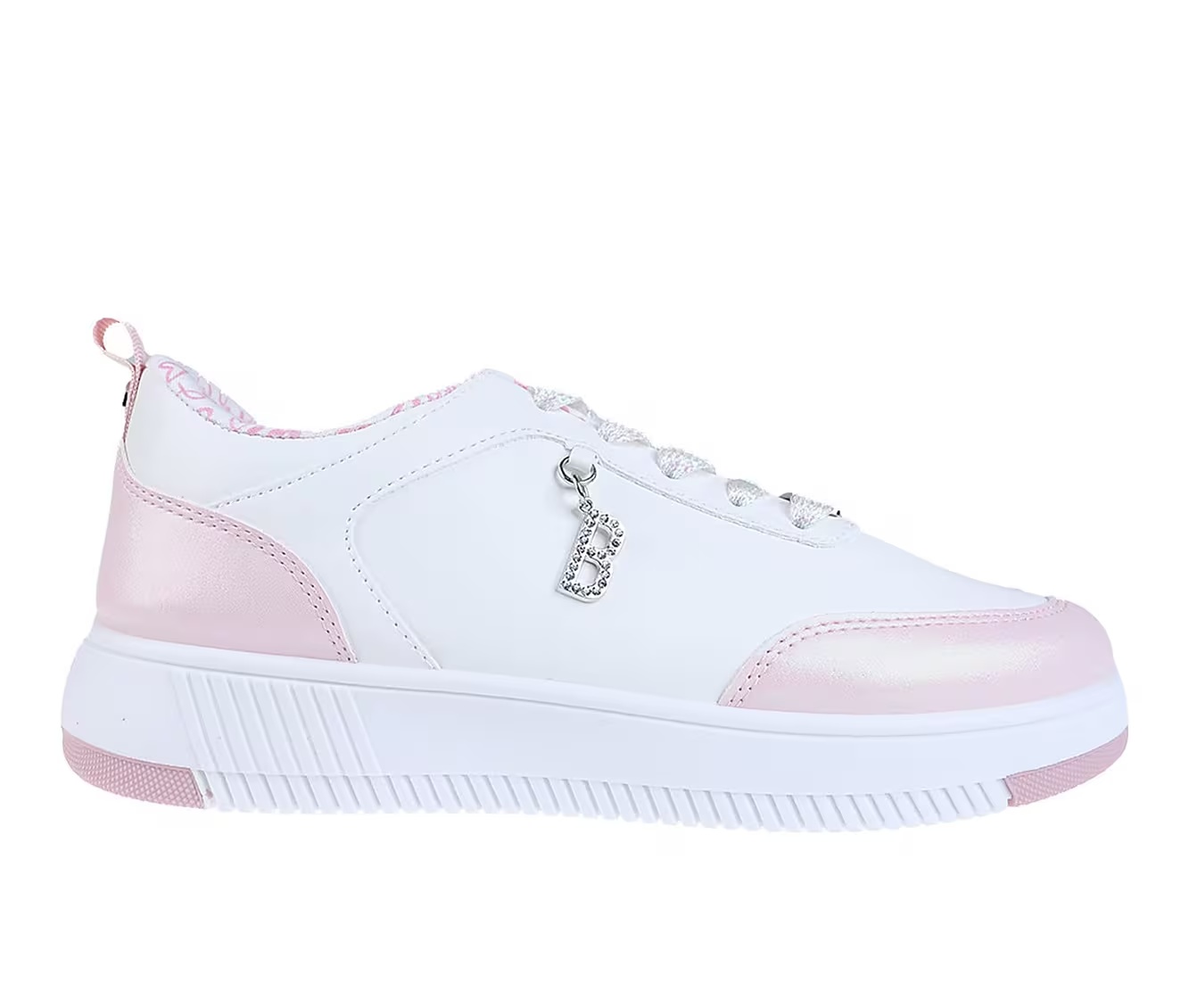 Girls' Bebe Little Kid Victoria Sneakers