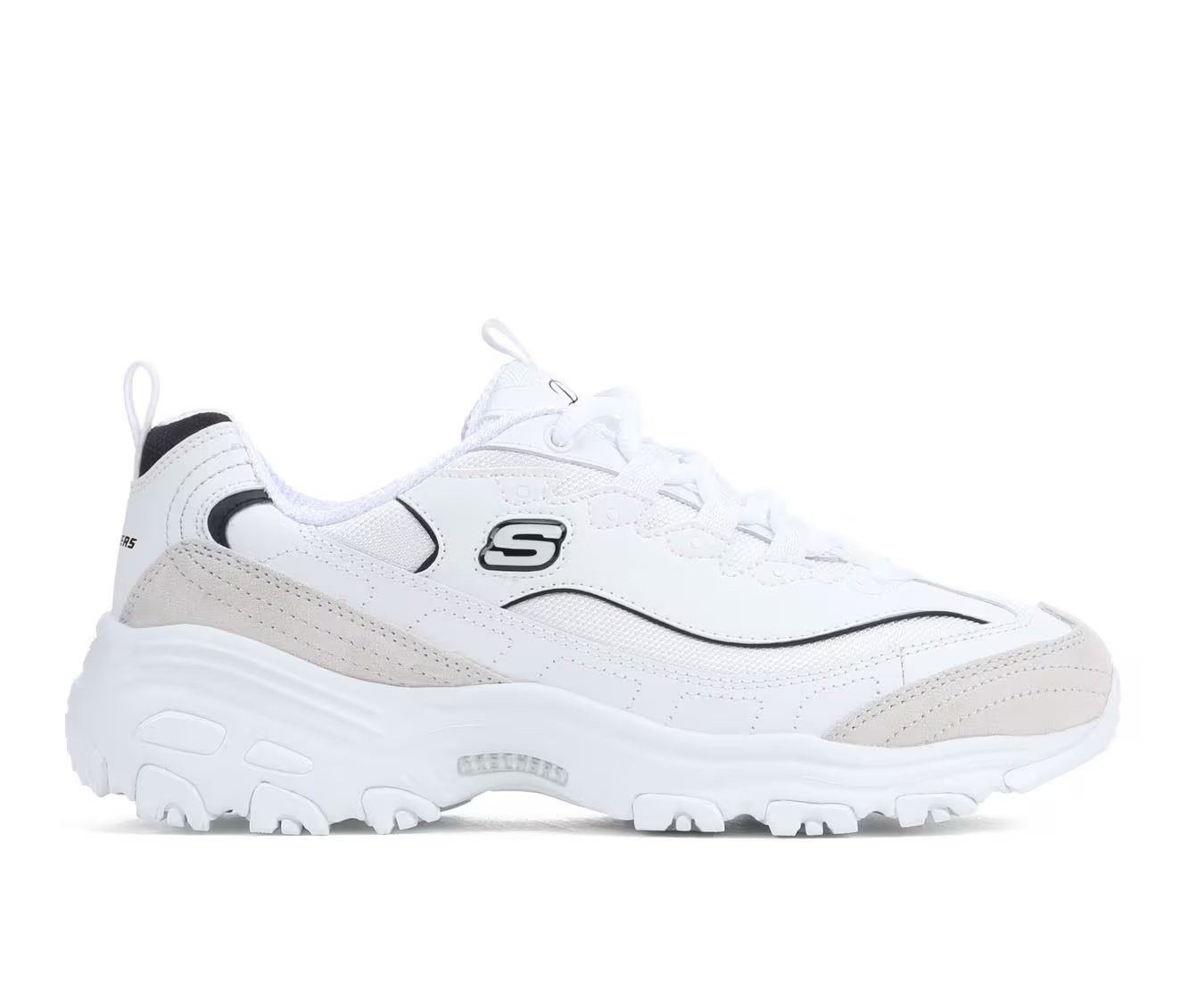 Women's Skechers 150231 D'Lites New Heat Sneakers