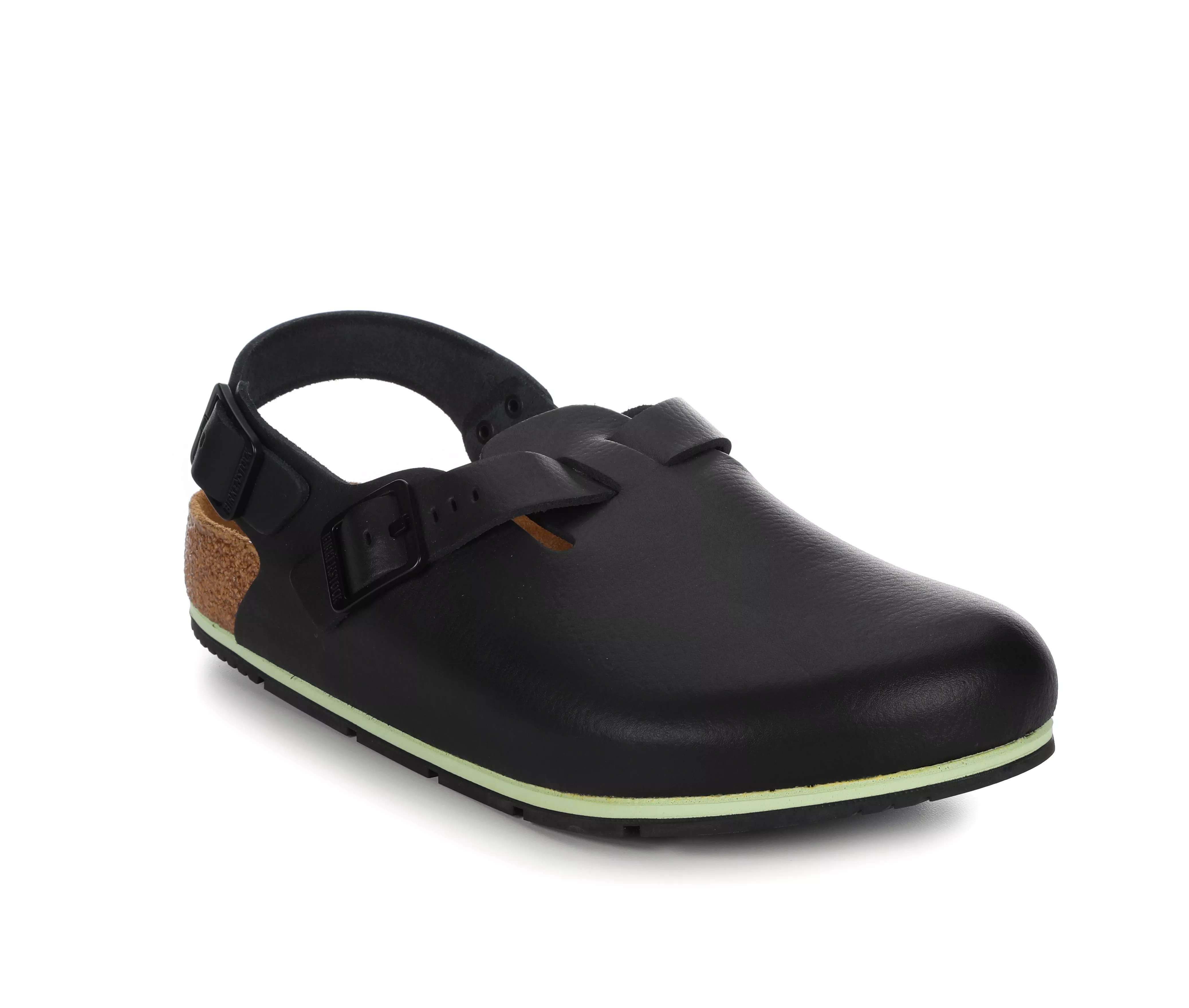 Men's Birkenstock Tokio Super Grip Clogs