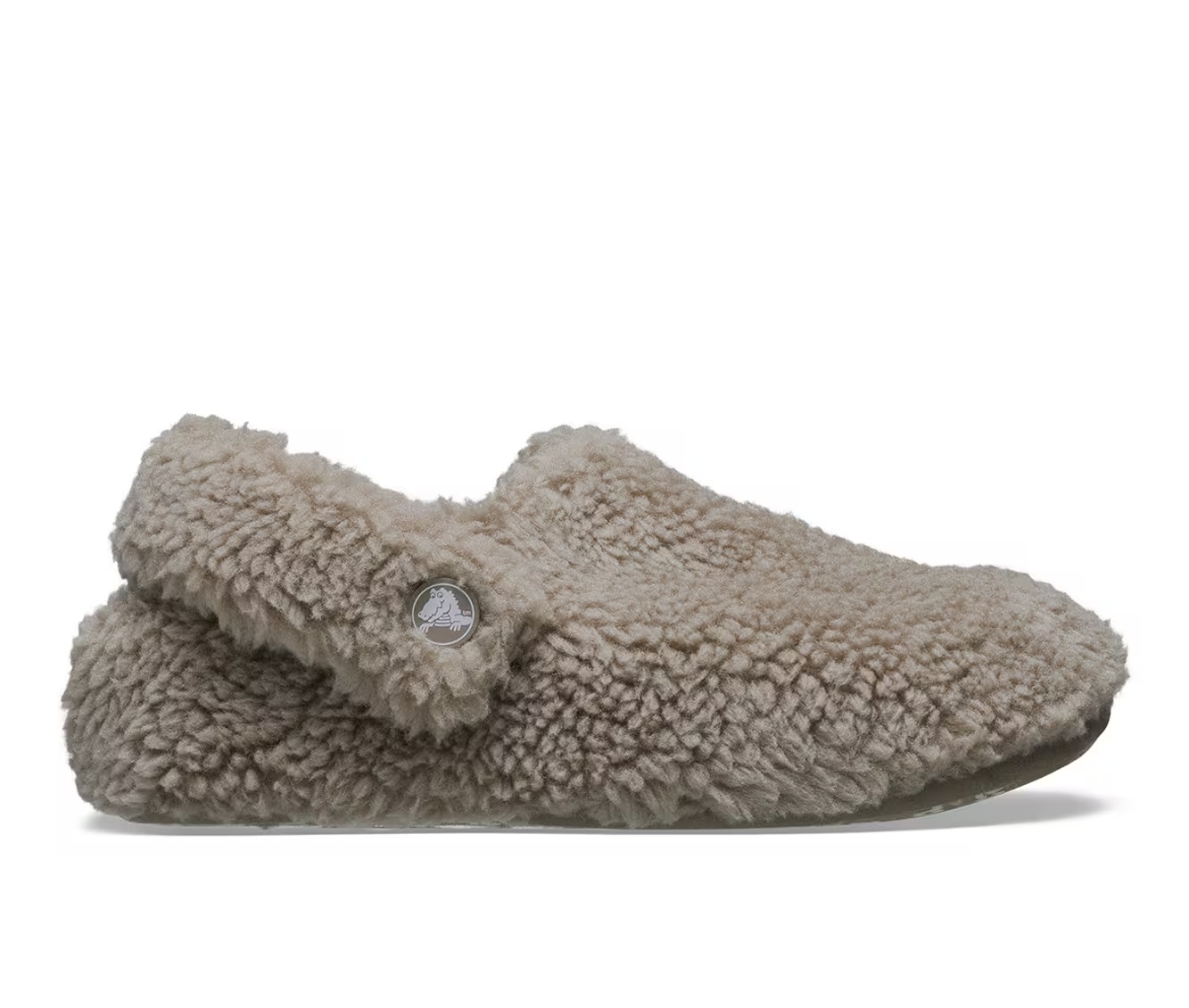Crocs Classic Cozzzy Slipper 11-6