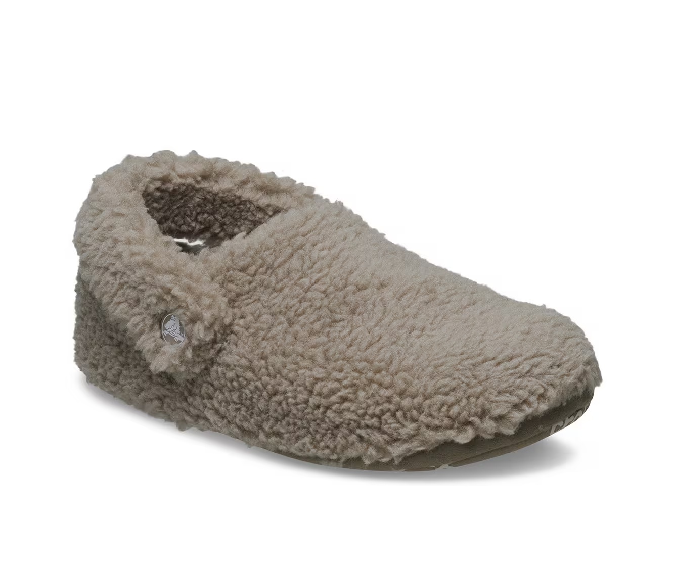 Crocs Classic Cozzzy Slipper 11-6