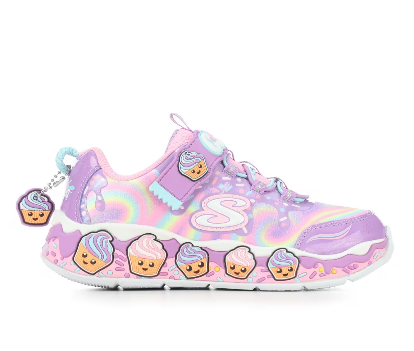 Girls' Skechers Little Kid & Big Kid Cupcake Cutie Scented Running Shoes 1 343685-girls-x27-skechers-little-kid-amp-big-kid-cupcake-cutie-scented-running-shoes-1.jpg