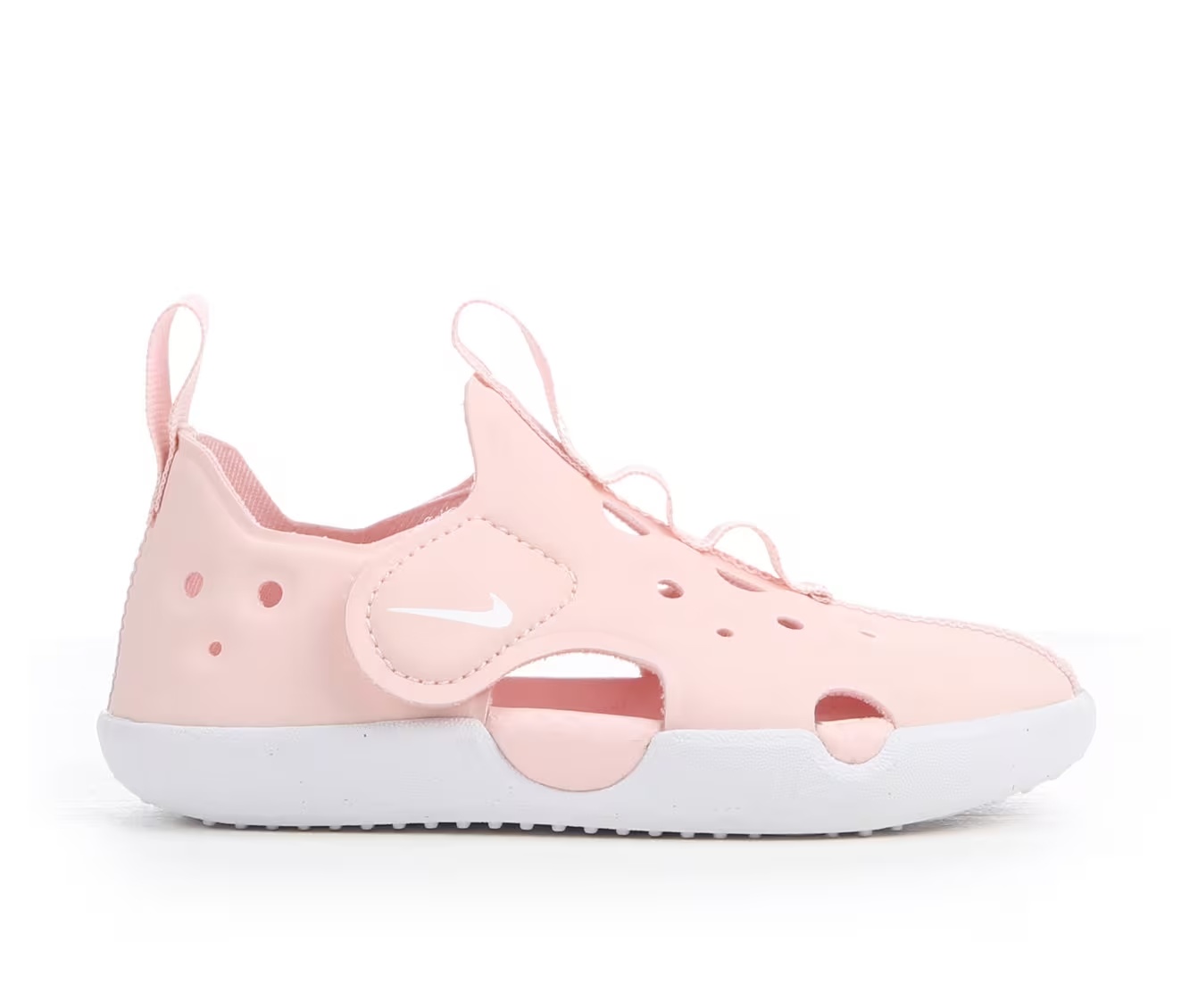 Girls' Nike Infant & Toddler Sunray Protect 4 Sandals