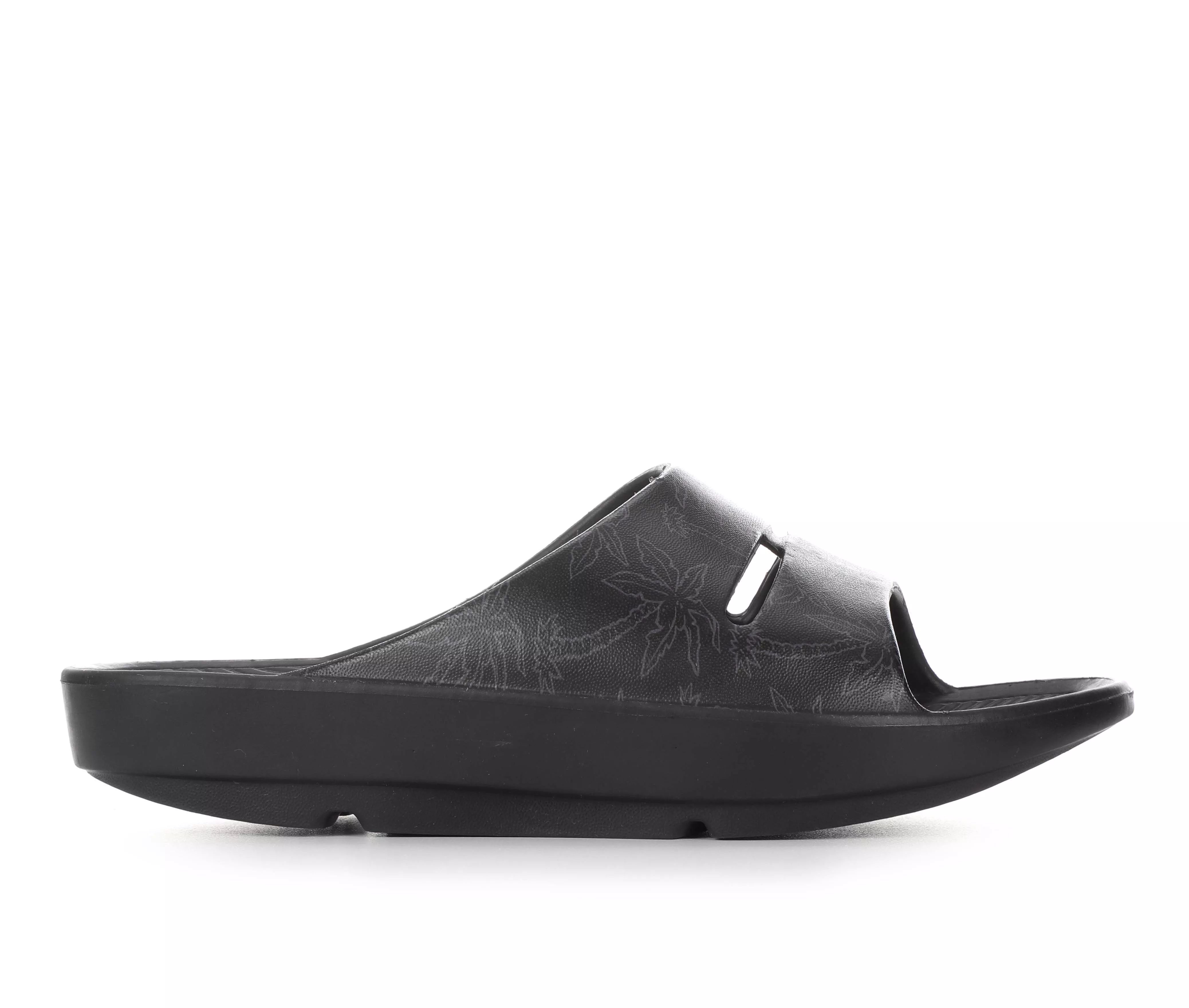 Women's Island Surf Crest II Slides