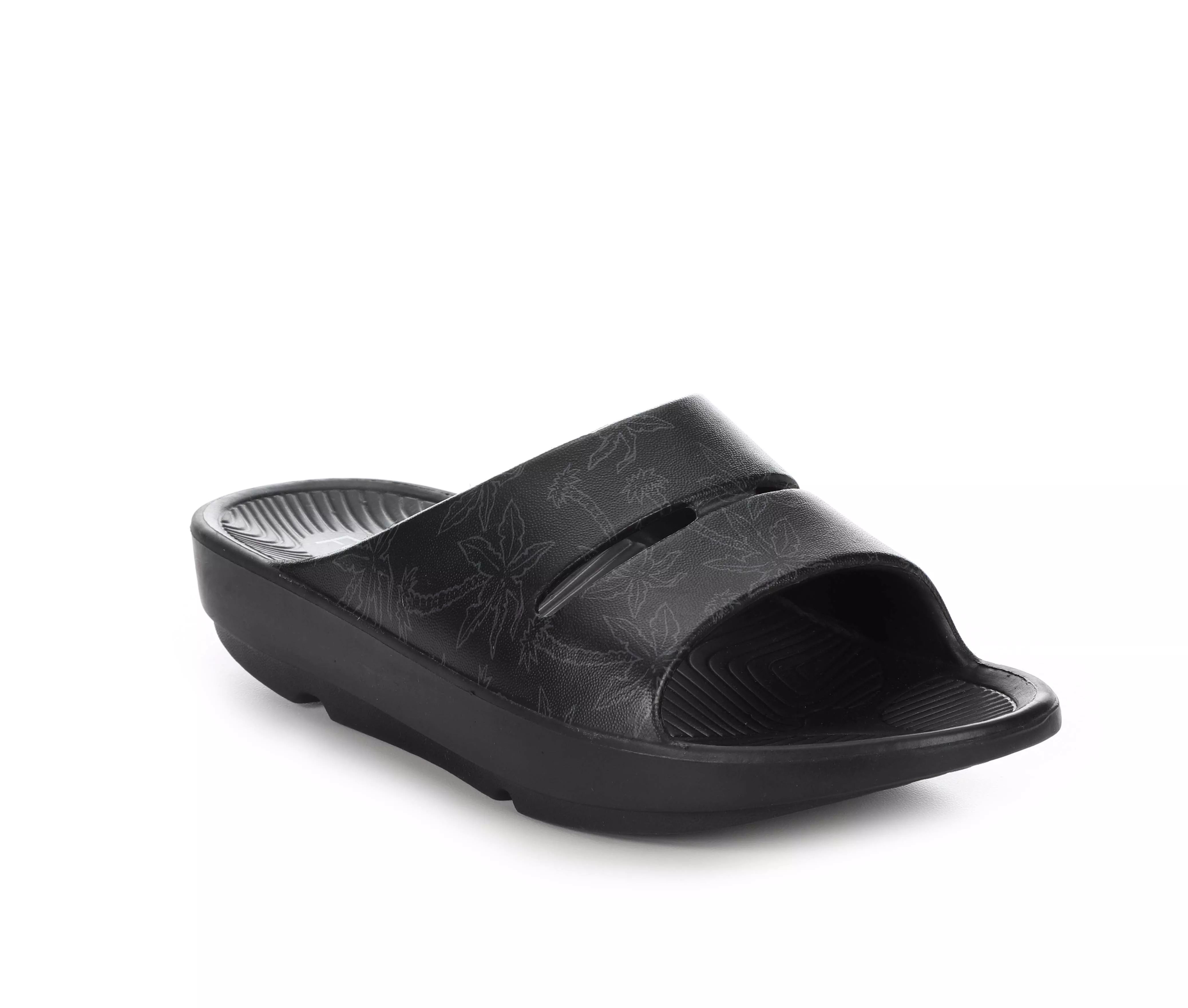 Women's Island Surf Crest II Slides