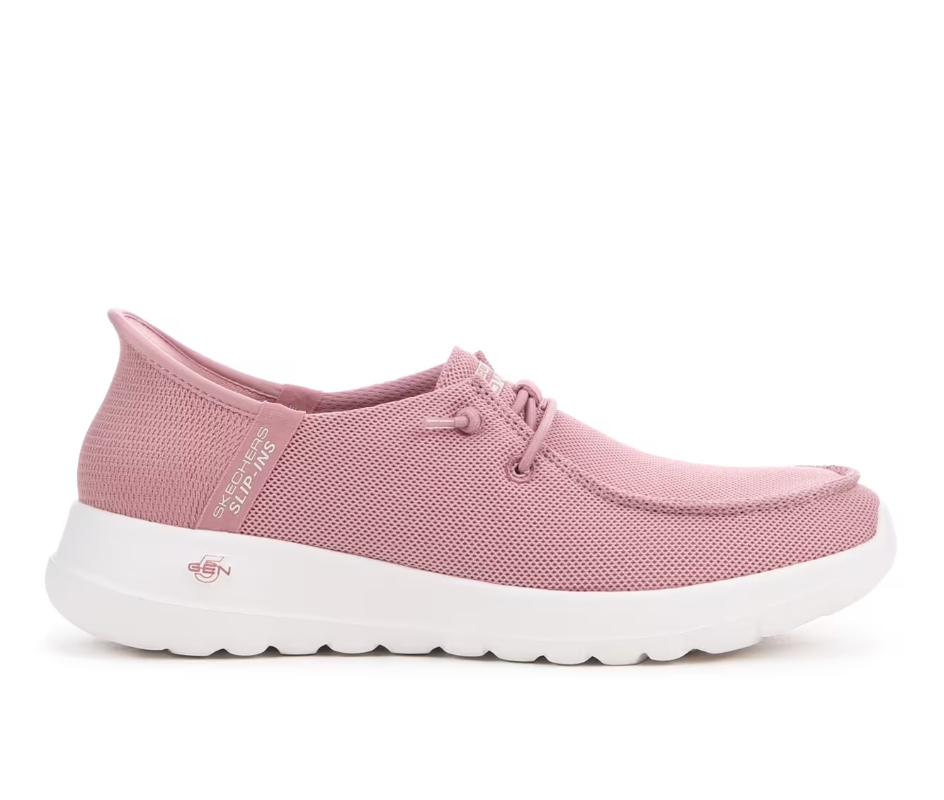 Women's Skechers Go Walk 124647 Idalis Slip-Ins