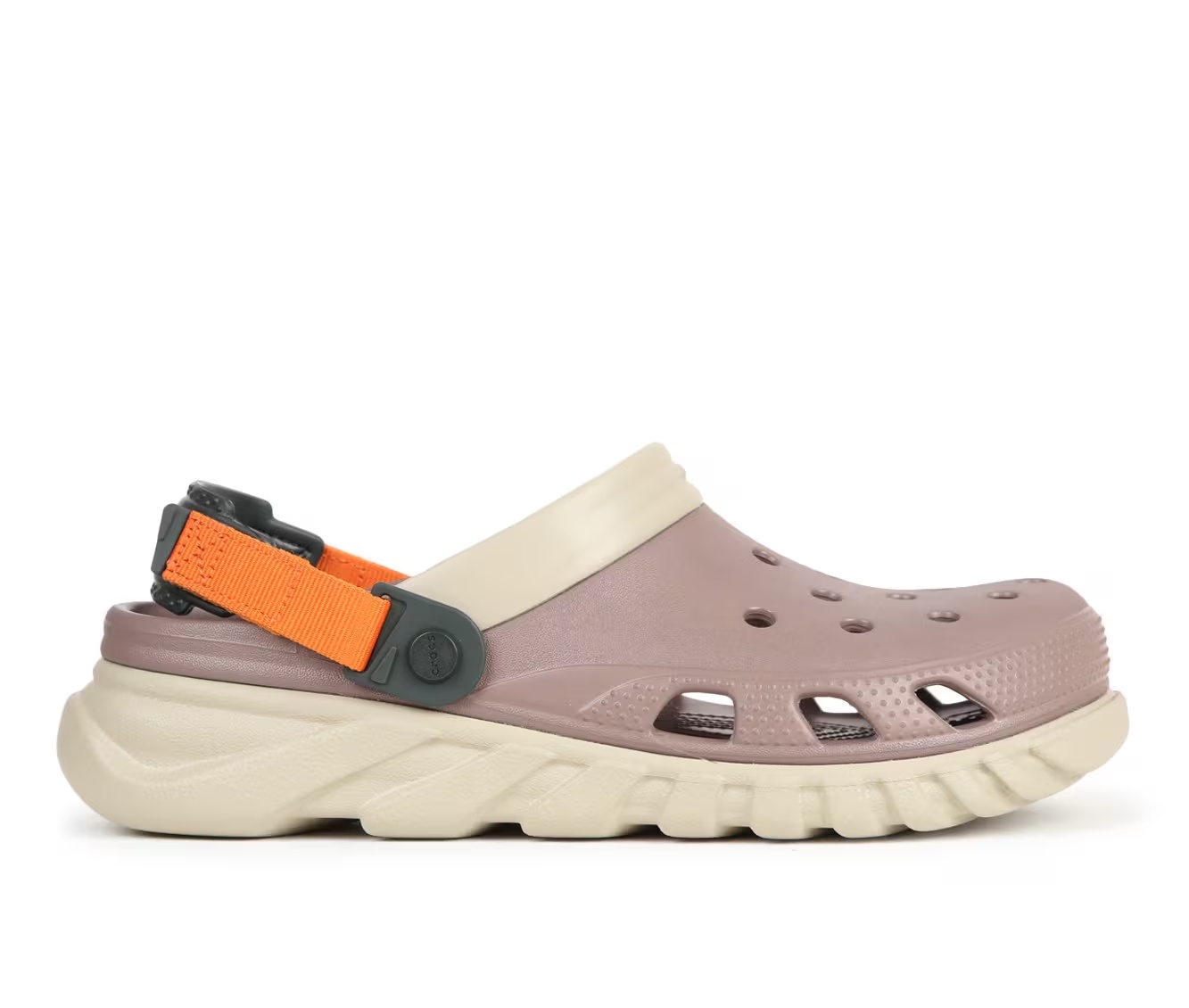 Adults' Crocs Duet Max II Clog Clogs