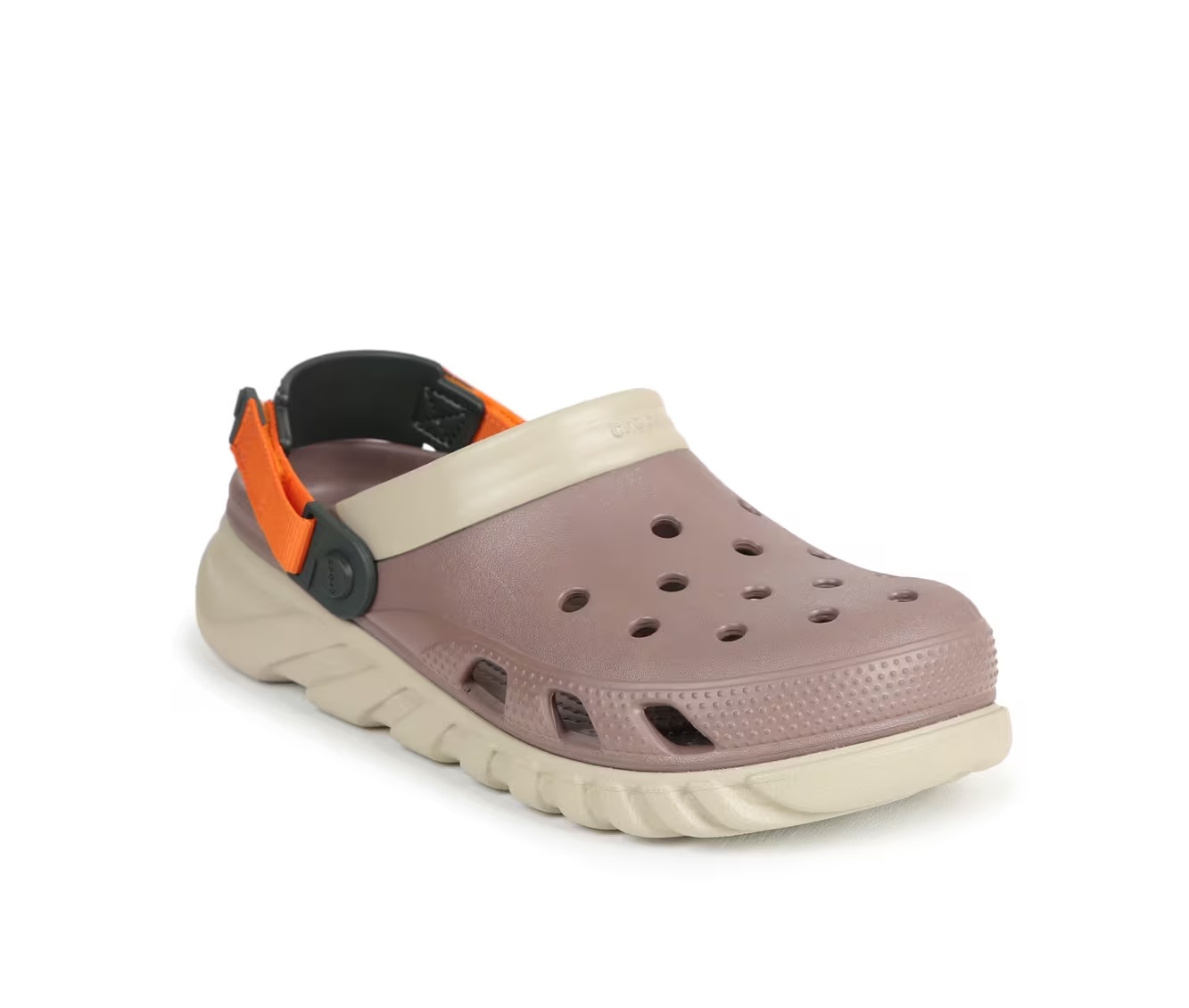 Adults' Crocs Duet Max II Clog Clogs