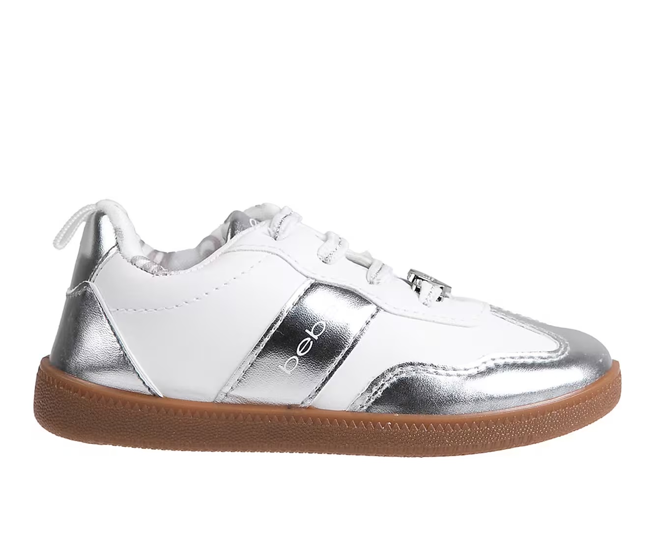 Girls' Bebe Toddler Martha Sneakers