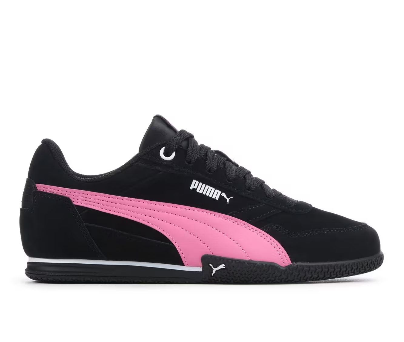 Girls' Puma Big Kid Bella Donna Junior Sneakers