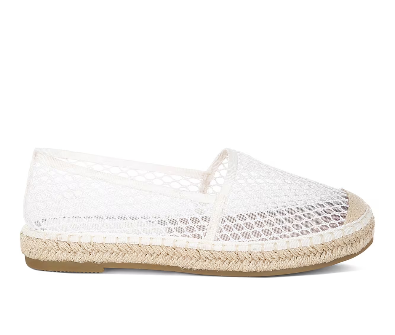 Women's London Rag Manara Flats