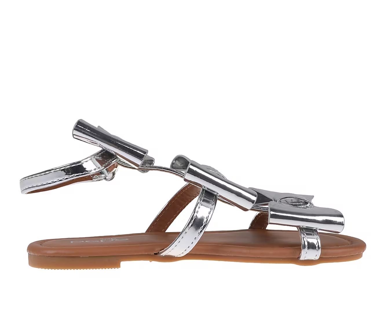 Girls' Bebe Little Kid Juliet Sandals