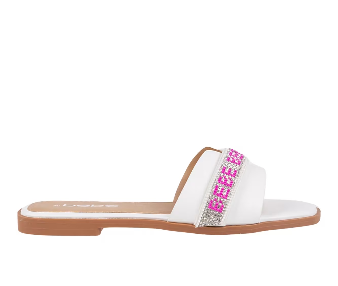 Women's Bebe Amara Sandals